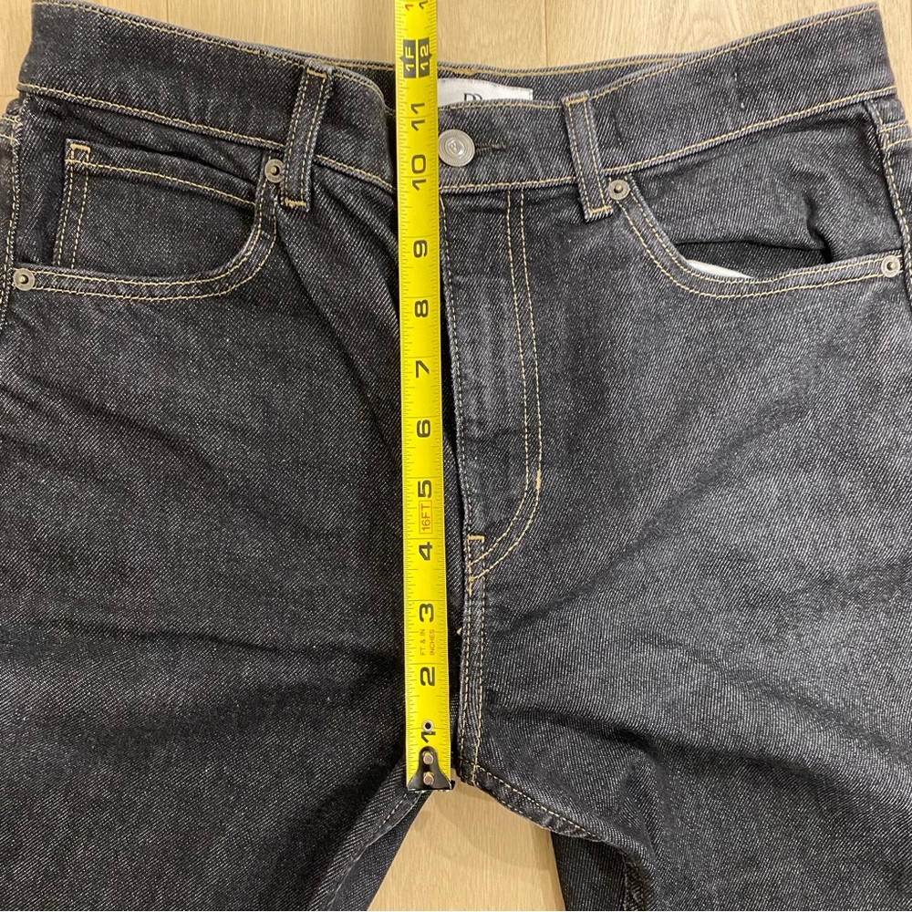 Banana Republic | Women’s black bootcut jeans 🖤 - Picture 8 of 9
